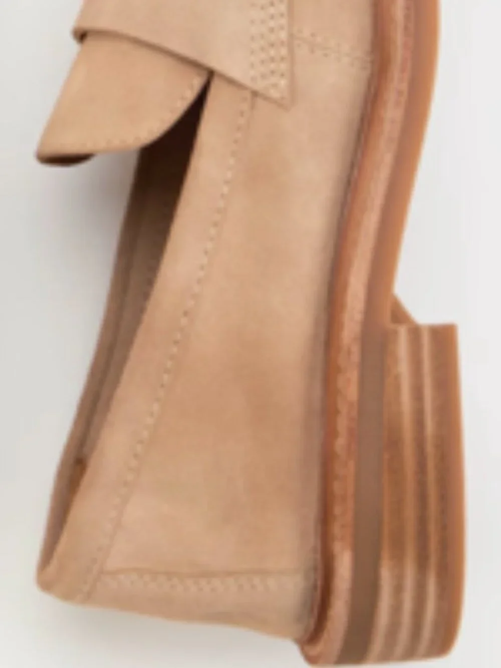 NWT Sofft Mara Lenox Tan Loafers